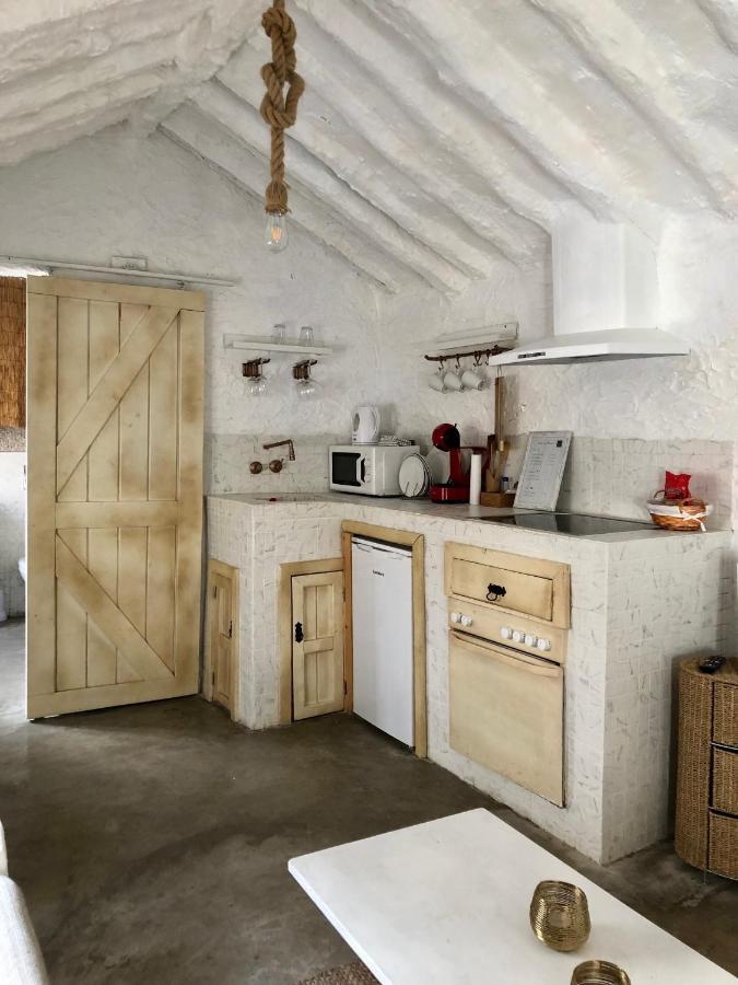 Arya'S Nest Lejlighed Mijas Eksteriør billede
