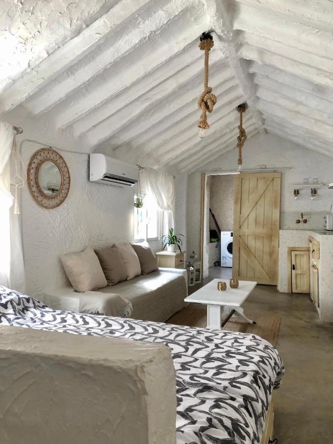 Arya'S Nest Lejlighed Mijas Eksteriør billede